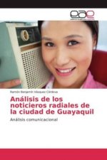 Análisis de los noticieros radiales de la ciudad de Guayaquil
