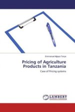 Pricing of Agriculture Products in Tanzania