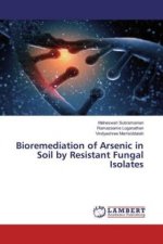 Bioremediation of Arsenic in Soil by Resistant Fungal Isolates