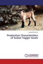 Production Characteristics of Sudan Tagger Goats