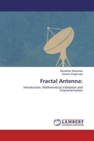 Fractal Antenna: