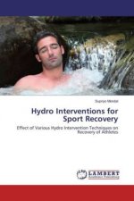 Hydro Interventions for Sport Recovery