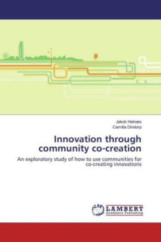 Innovation through community co-creation