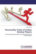 Personality Traits of Indian Hockey Players