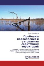 Problemy podtopleniya i zatopleniya selitebnyh territorij
