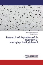 Research of Acylation of 2-Hydroxy-5-methylcycloalkylphenol