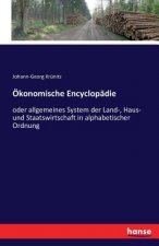 OEkonomische Encyclopadie