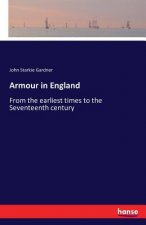 Armour in England