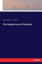 Songstresses of Scotland
