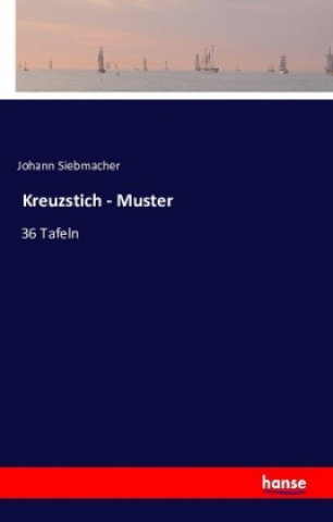 Kreuzstich - Muster
