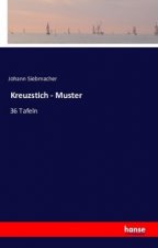Kreuzstich - Muster