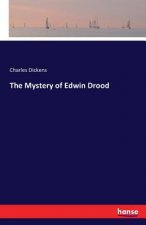 Mystery of Edwin Drood