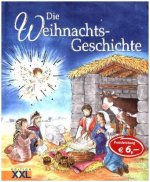 Die Weihnachtsgeschichte