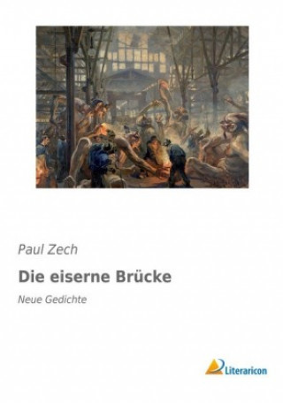 Die eiserne Brücke