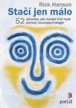 Stačí jen málo