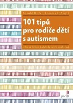 101 tipů pro rodiče dětí s autismem