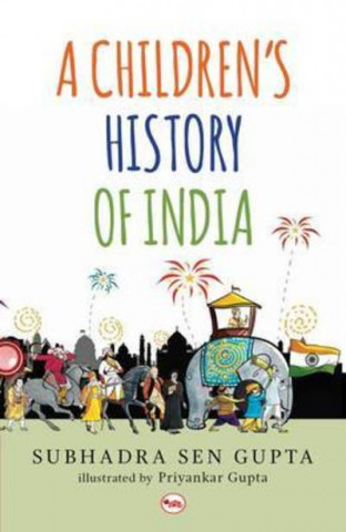 Children's History of India