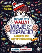 żDonde esta Wally?/ Where's Wally?