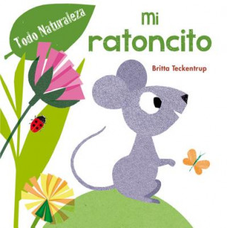 Mi ratoncito/ My Little Mouse