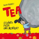 żTea, cuanto pesa una mentira?/ Tea, How Heavy is a Lie?