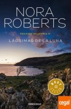 Lágrimas de la luna