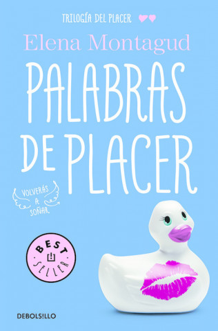 Palabras de placer