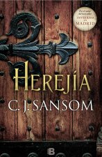 Herejia/ Lamentation