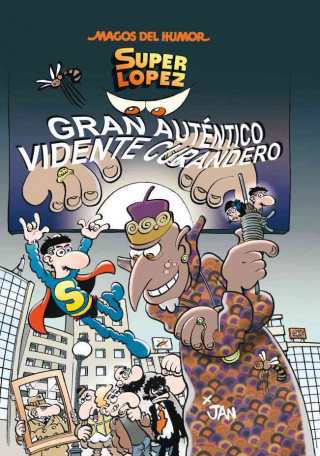 Súper Lopez 177