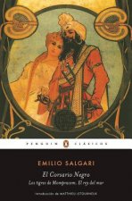 El corsario negro / Los tigres de Mompracem / El rey del mar