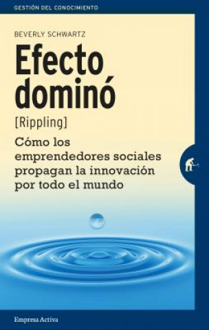 Efecto dominó/ Rippling