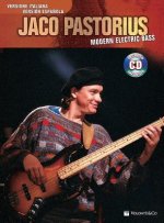 Jaco Pastorius