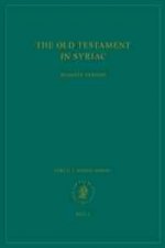 The Old Testament in Syriac According to the Peshi Ta Version, Fasc. 2. Judges; Samuel