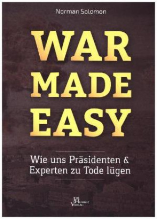 War Made Easy