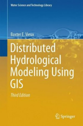 Distributed Hydrologic Modeling Using GIS