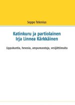 Katinkuru ja partiolainen Irja Linnea Kärkkäinen