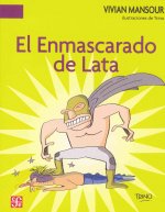 El Enmascarado De Lata/the Man With the Tin Mask