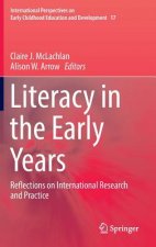 Literacy in the Early Years