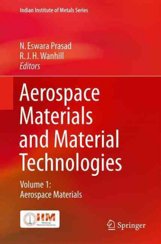 Aerospace Materials and Material Technologies