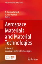 Aerospace Materials and Material Technologies