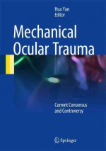 Mechanical Ocular Trauma