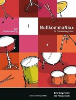 NullkommaNixx, für Drumsetbeginner