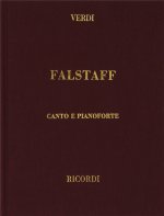 Falstaff Eng/it Vsc Cloth