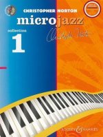 Microjazz Collection 1 Klavier Aus