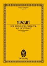 Der Schauspieldirektor