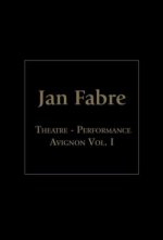 Theatre-Performance, Avignon Vol.1, 4 DVDs