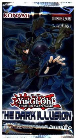 Yu-Gi-Oh! (Sammelkartenspiel), The Dark Illusion Booster (deutsch)