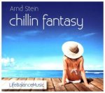Chillin Fantasy, Audio-CD