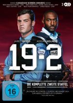 19-2, 3 DVD
