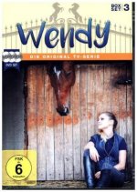 Wendy - Die Original TV-Serie. Box.3, 3 DVD