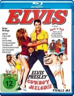 Cowboy Melodie, 1 Blu-ray